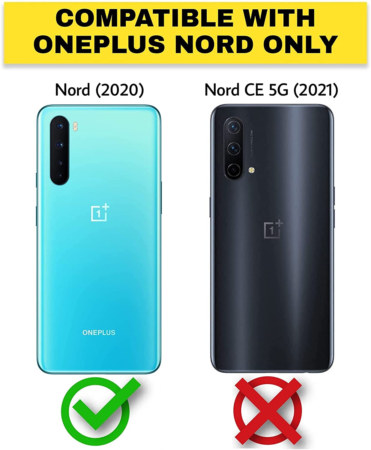 OnePlus Nord